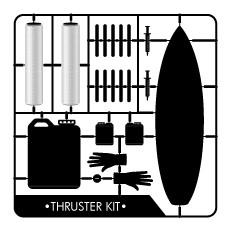 Thruster