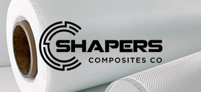 Shapers Composites Fiberglass