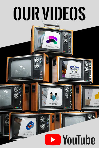 OUR VIDEOS YOUTUBE