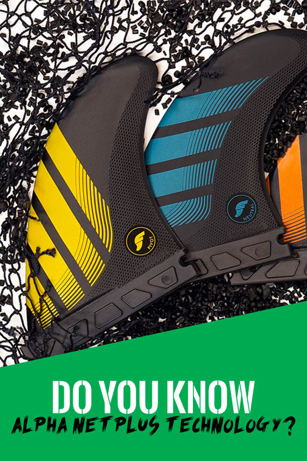 What about Alpha Netplus technology?