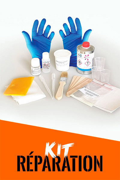 Kit Réparation