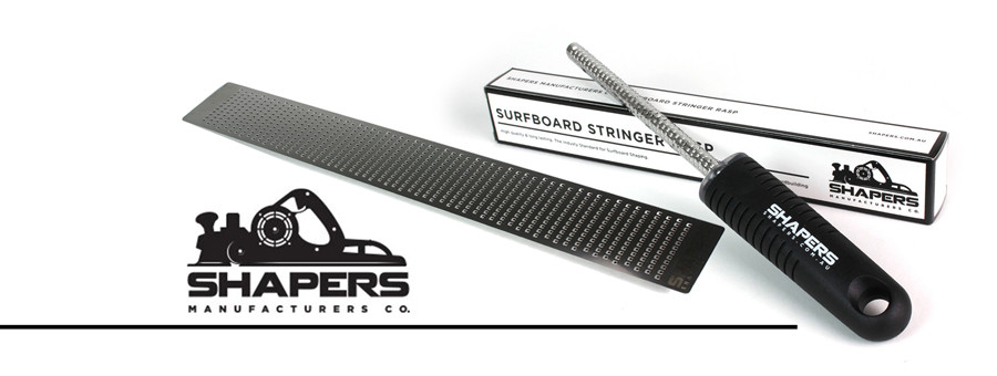 Shapers tools