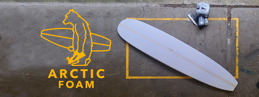 arctic-foam